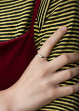 Load image into Gallery viewer, HYPE I Ring | Silver