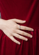 Load image into Gallery viewer, HYPE I Ring | Silver