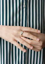 Load image into Gallery viewer, HYPE II Ring | Silver